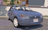 1998 Chevrolet Corsa 1.6 MPFI